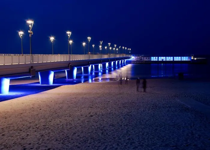 شقة Jacek كولوبرزيغ