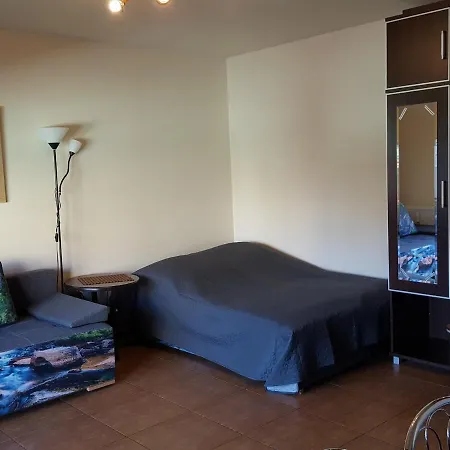 Jacek Apartment Kolobrzeg