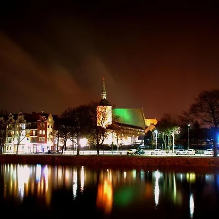 Daire Jacek Kolobrzeg