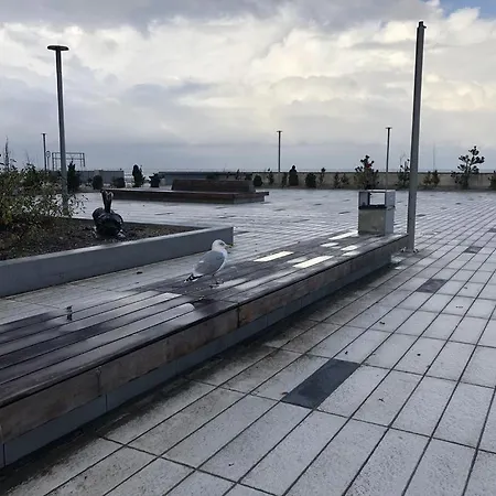 Apartment Jacek Kolobrzeg