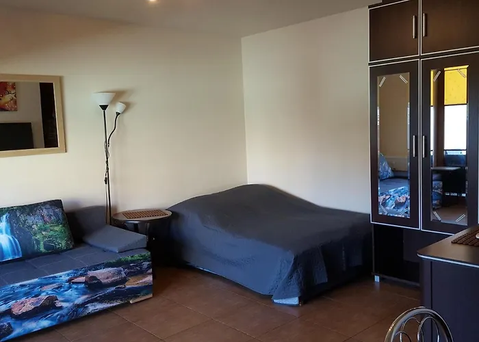 Jacek Apartment Kolobrzeg